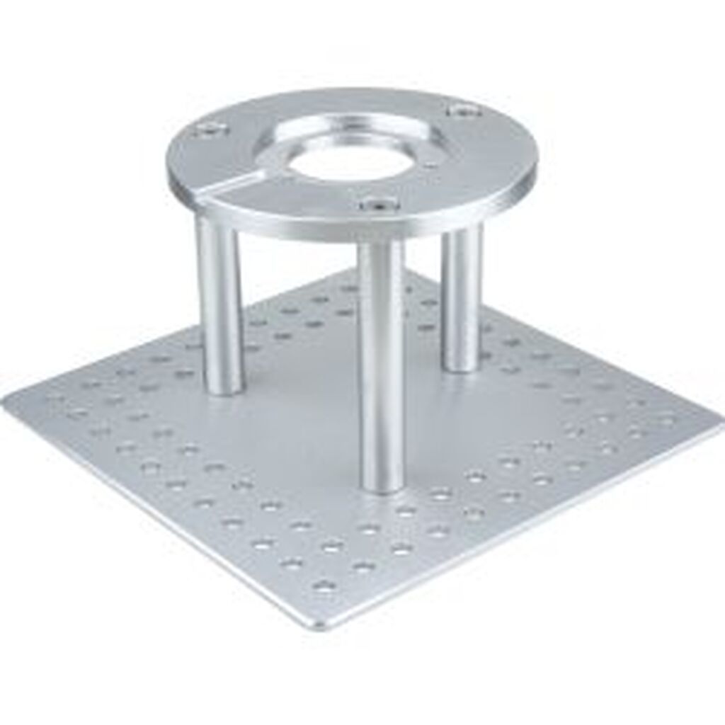 Kupo KS-682 Cheese Plate Mitchell Hi-Hat