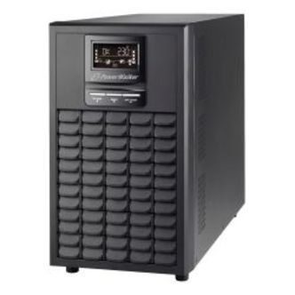 Powerwalker Vfi 3000 Cg Pf1 Ups, 3000 Va, 4xc13, 1.0 Of, Lcd,black