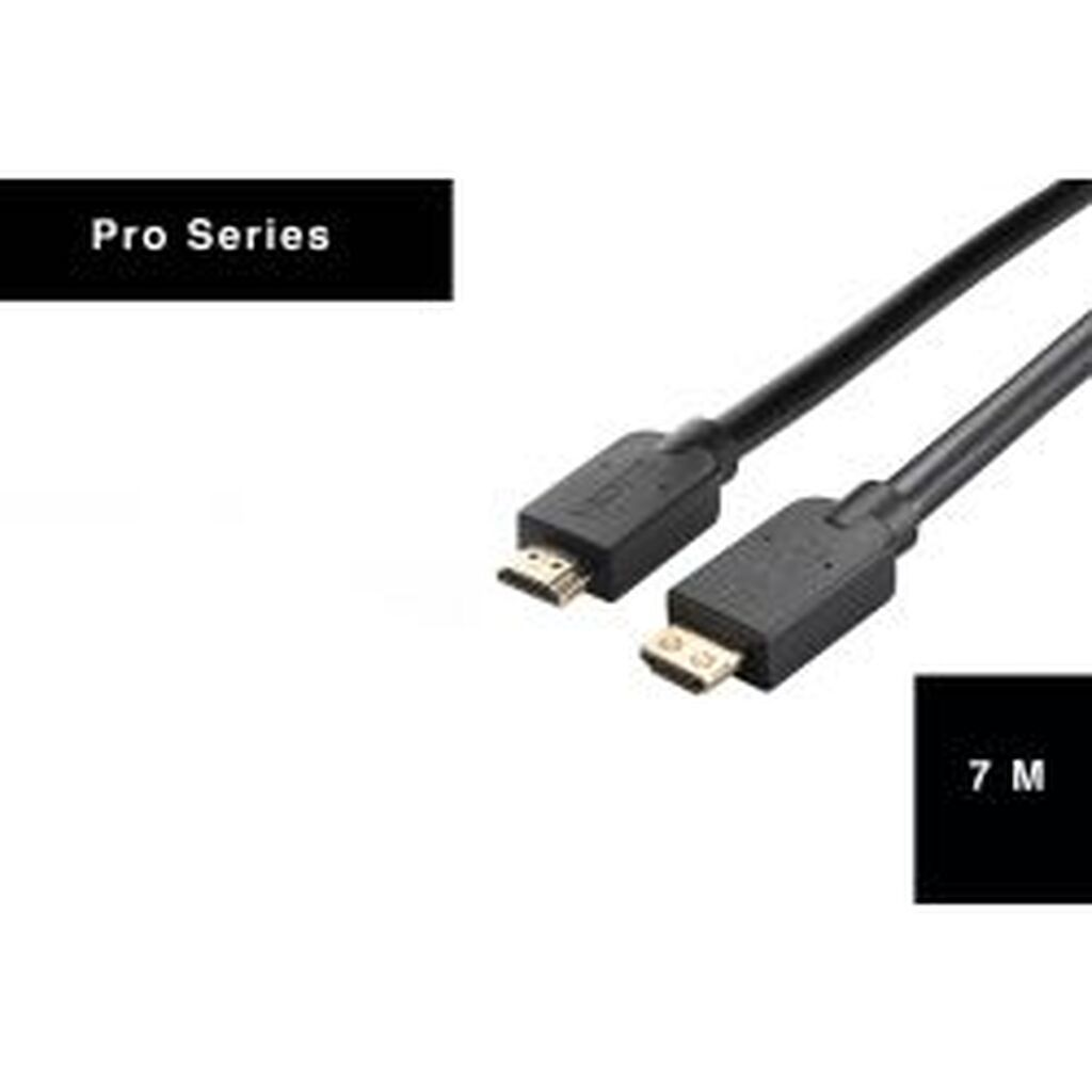 Tightav Hdmi High Speed Installation Cable - 7m