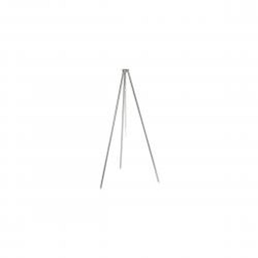 Easy Camp Campfire Aluminium Tripod - Bålstativ