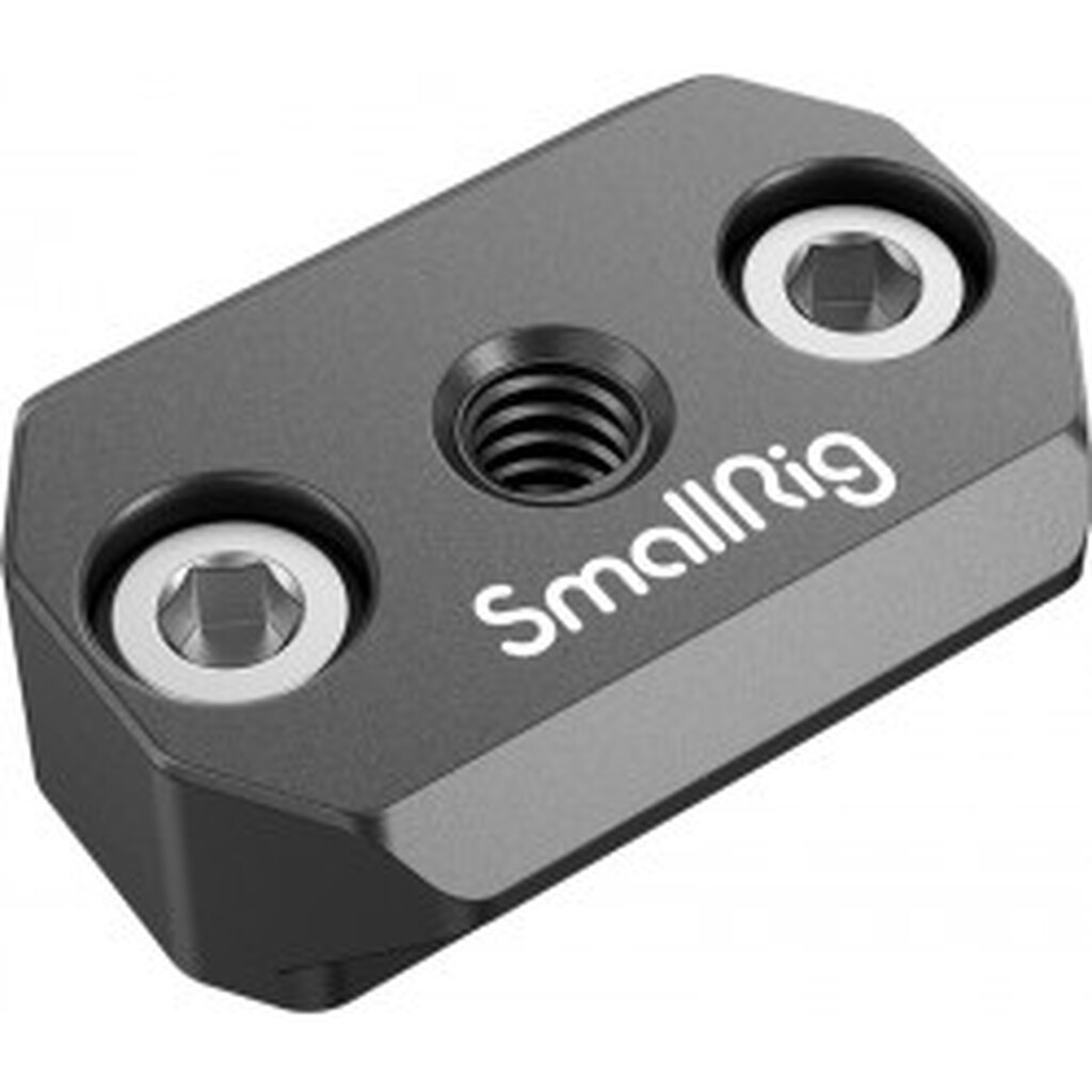 SmallRig 3032 Nato Rail for Ronin S/SC - Support rigs & cages