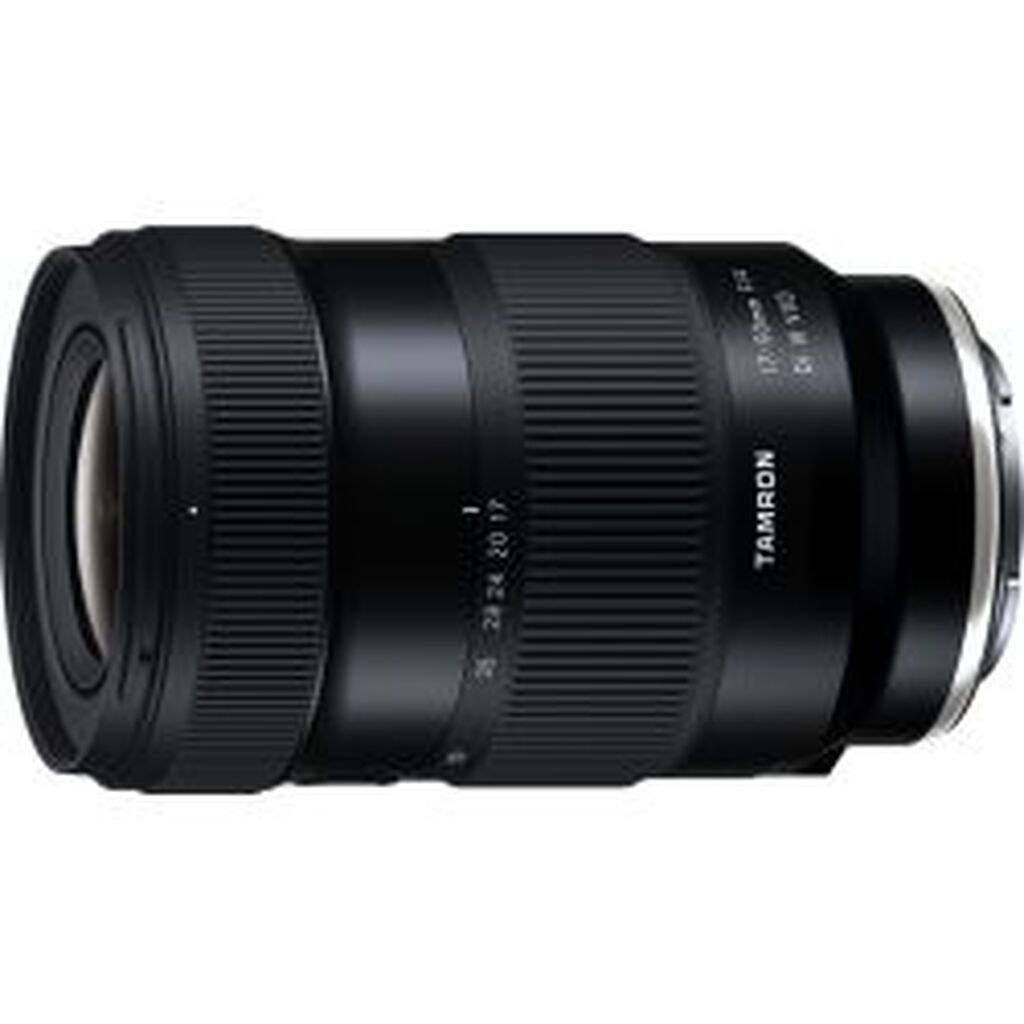 Tamron 17-50mm F/4 Di III VXD Sony FE - Tilbehør til kamera