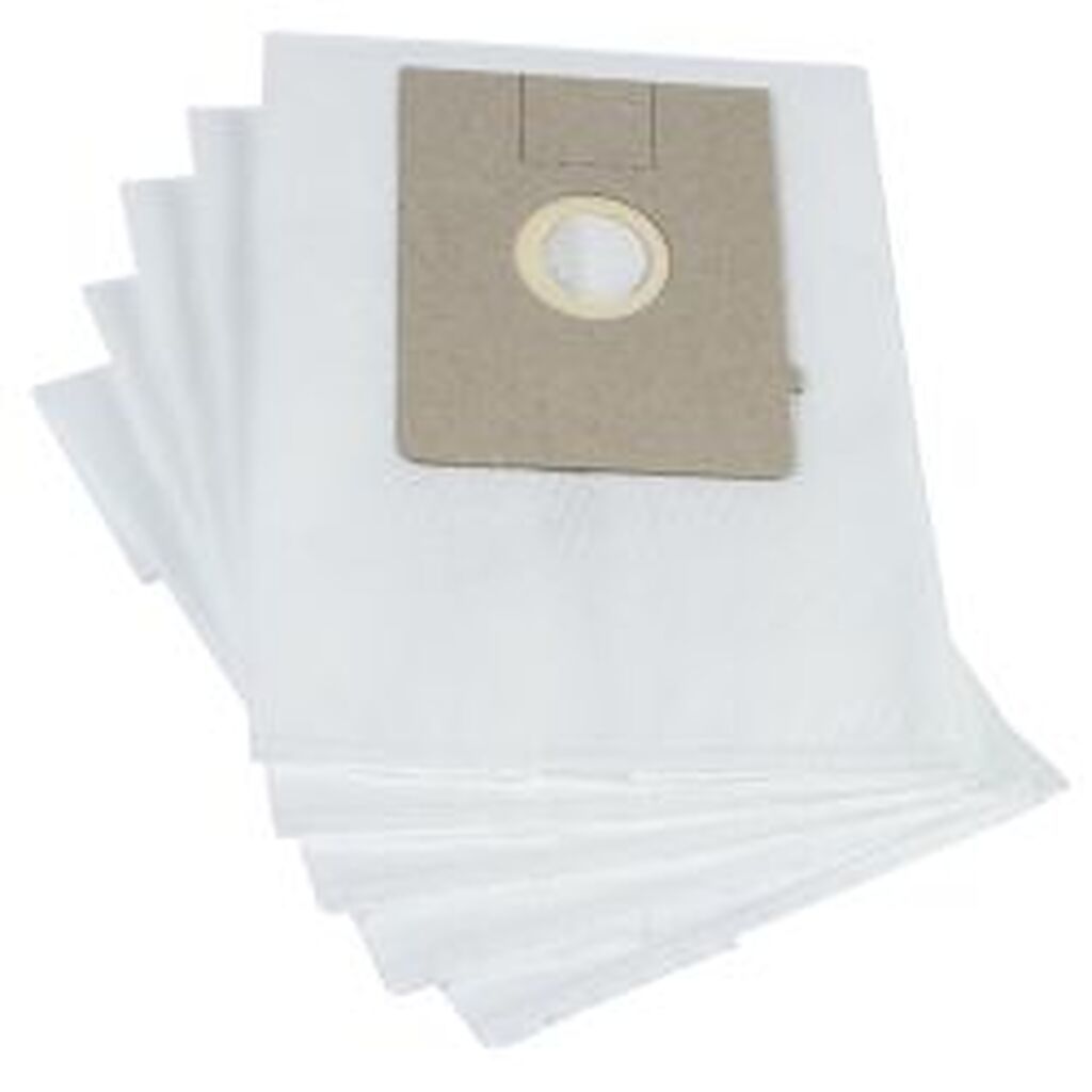Nordicquality Dustbag Msi 2220, 3 Pk
