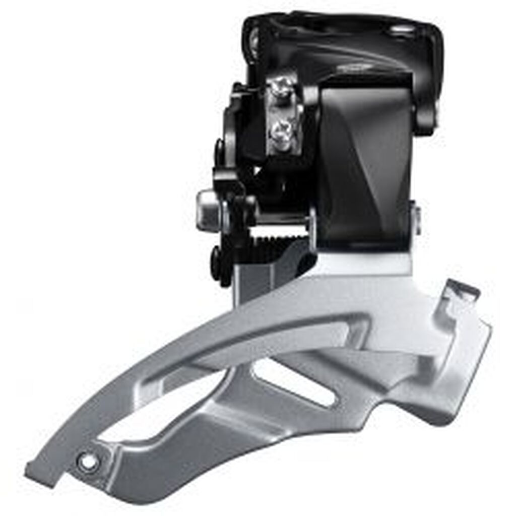 Shimano Forskifter 3x9-sp Fd-m2000 34.9mm Cb Ds Dp 40t - Cykel forskifter