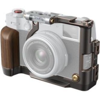 SmallRig 4557 Cage Retro for Fujifilm X100VI