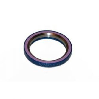 PRO Lukket Leje Hybrid O:51.8/I:40/H:8mm - Cykelreservedele