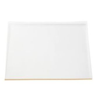 NQ Nordicquality Drypbakke, 91,5 X 68cm, Transparent - Drypbakke