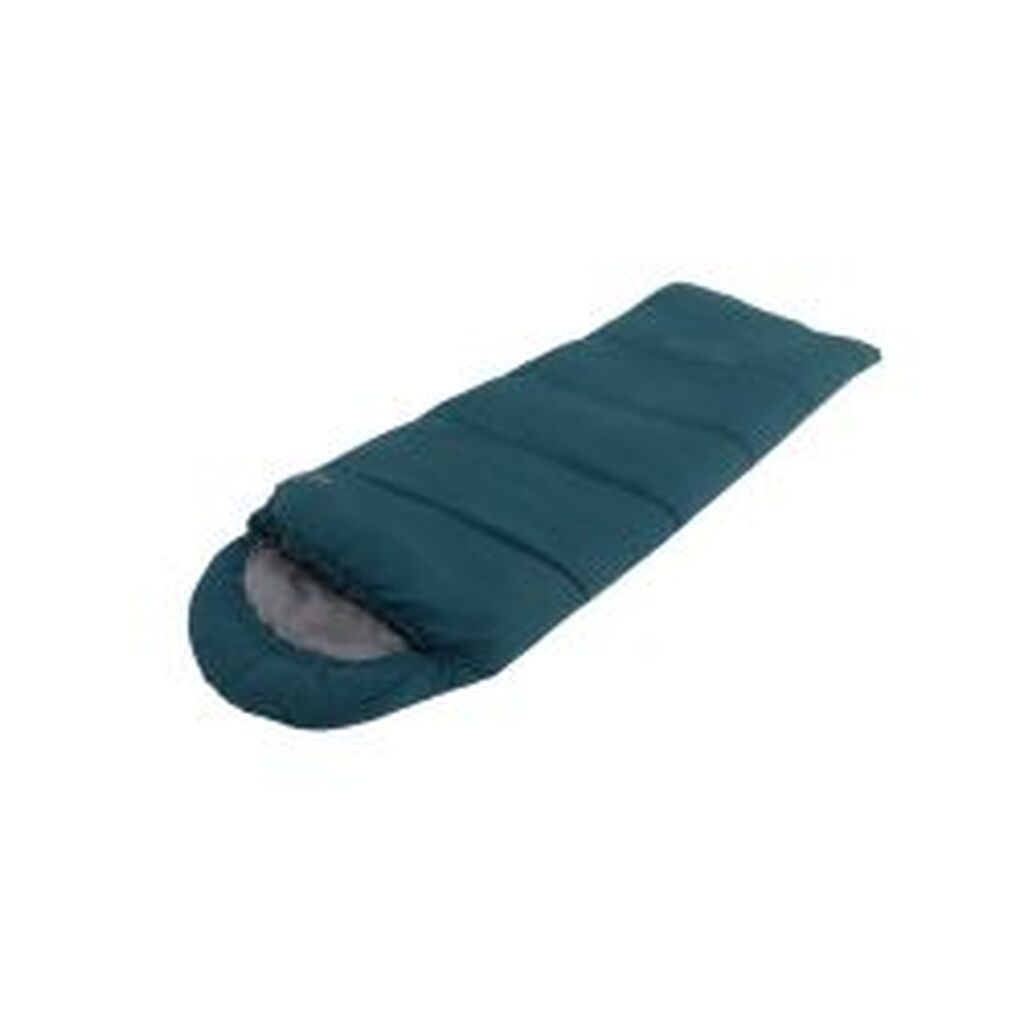 Easy Camp Raven Square Jr. - Left Side Zipper - Sovepose