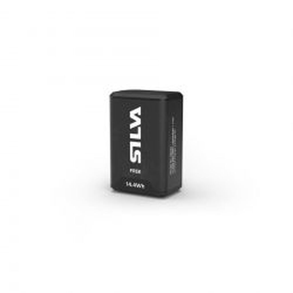 Silva Free Headlamp Battery 14.4wh (2.0ah) - Batteri