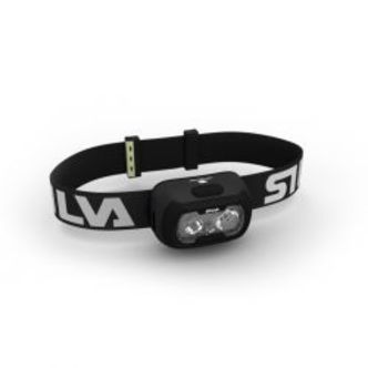 Silva Seek 320 Midnight - Pandelampe