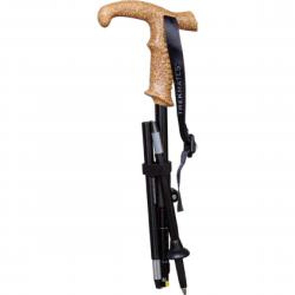 Trekmates Wanderer Fold Pole - Vandrestave