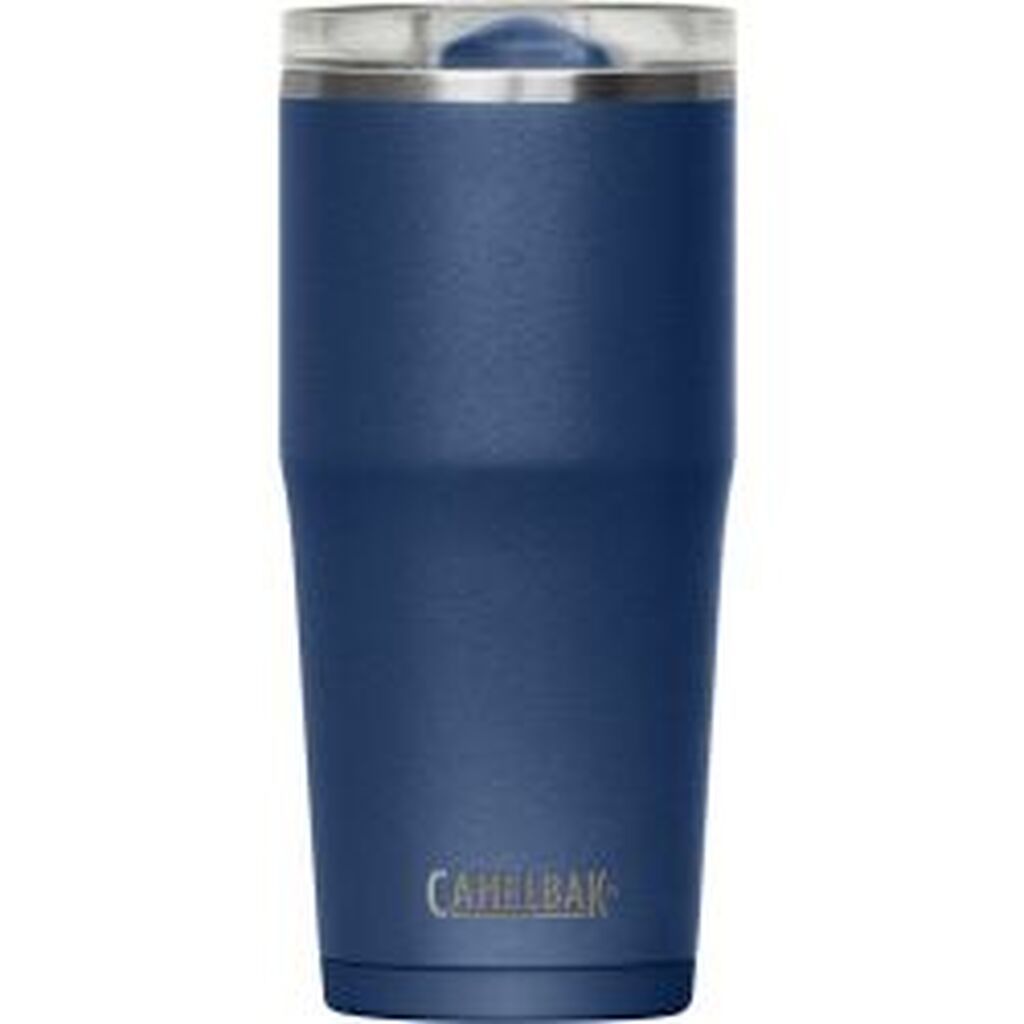 Camelbak Thrive Tumbler, Vss 20oz - Navy - Str. .6L - Termokrus