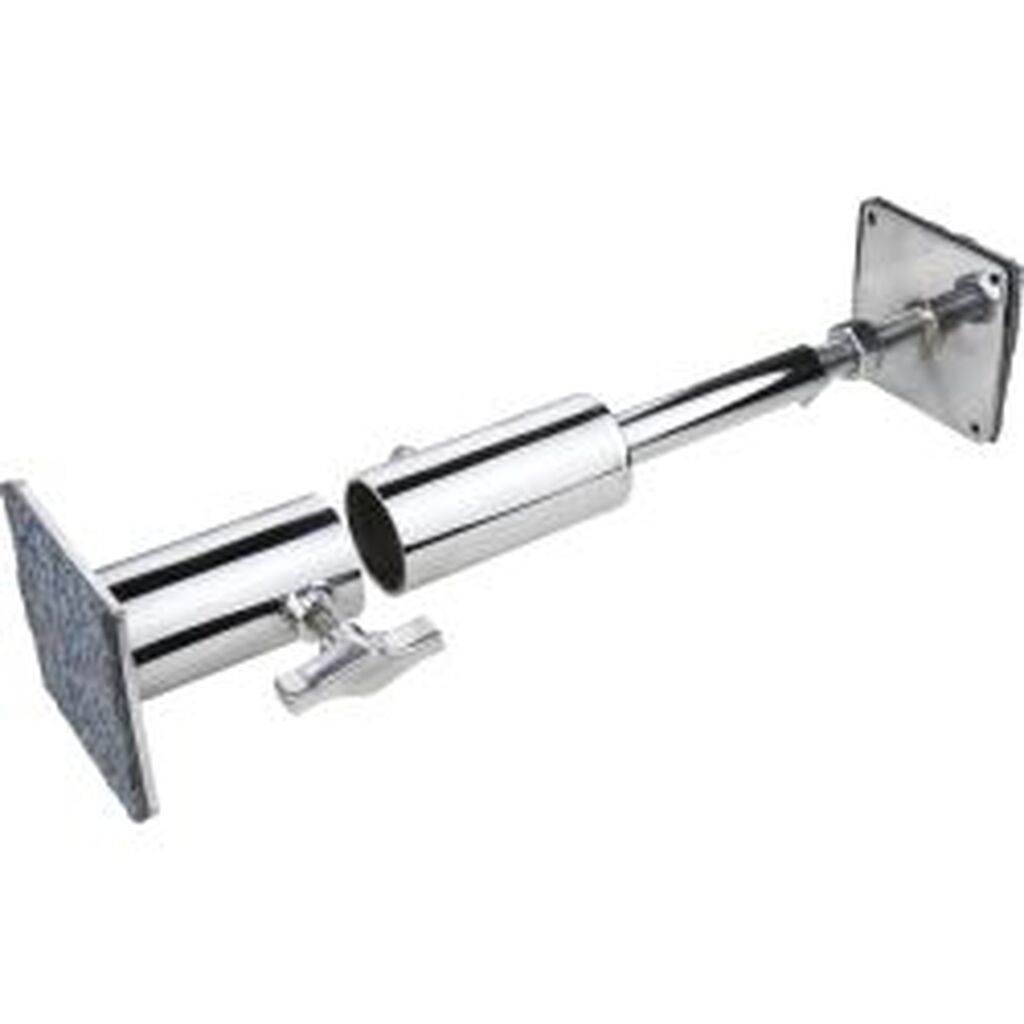 Kupo KCP-712 Wall Spreader Set for Pipe 1-1/2 Schedule 40 - Support rigs & cages