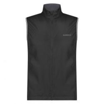 Shimano Fresco Trail Vest Black Xxl - Cykel vest