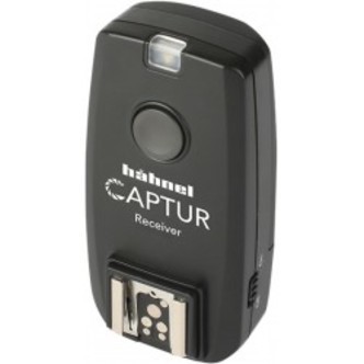 Hahnel Hähnel Captur Additional Receiver Nikon - Tilbehør til kamera