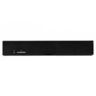 Tightav Vc-c101u-eth 4k60 Usb-c Till Hdmi 2.0 Converter With Usb A