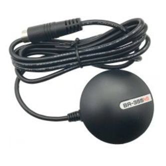 Globalsat Br-355n5 Serial Gnss Receiver