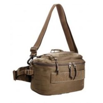 Tasmanian Tiger Tt Medic Hip Bag - Coyote brown - Taske