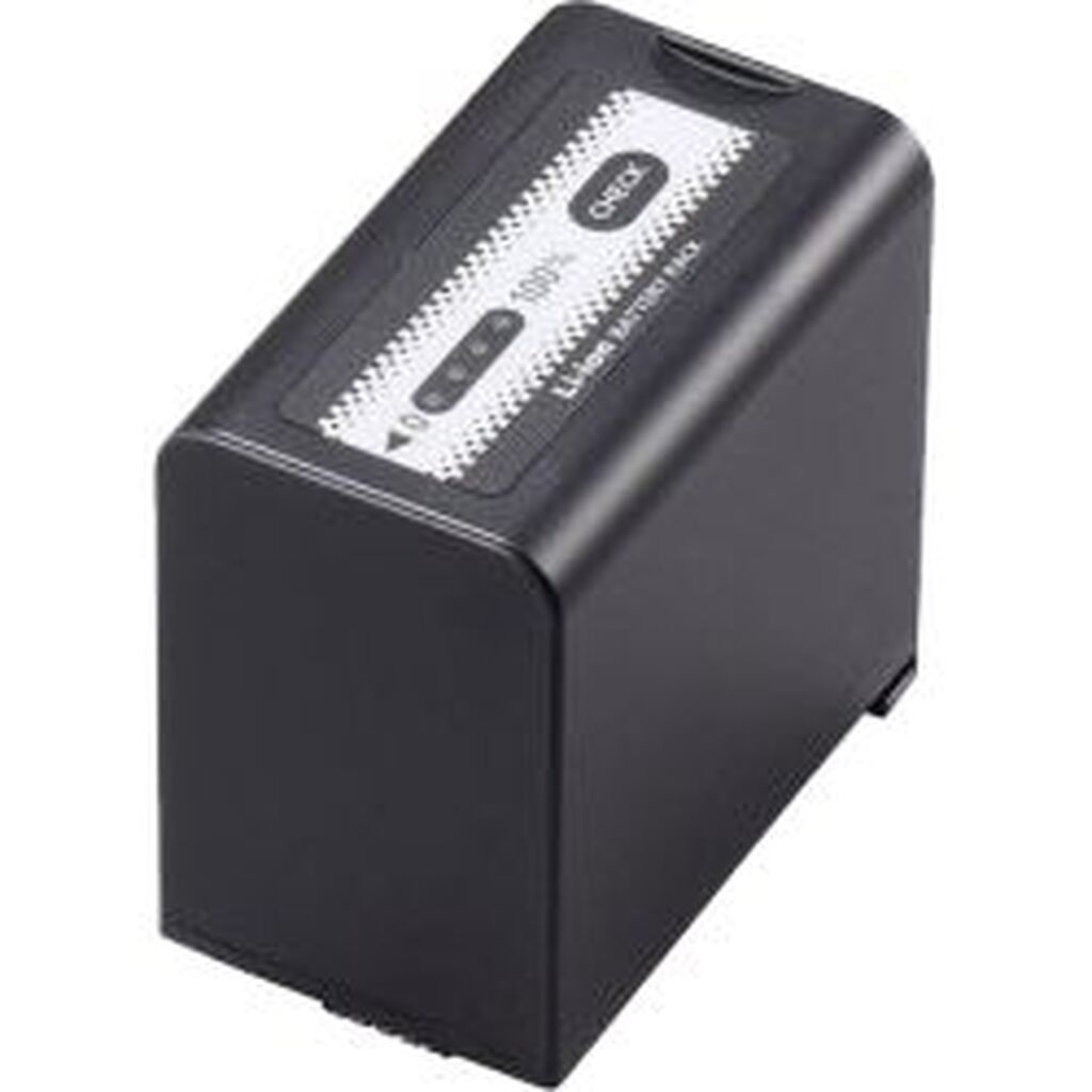 Panasonic Battery AG-VBR89G