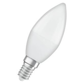 Ledvance Led Kerte 25w/827 Mat E14 - C