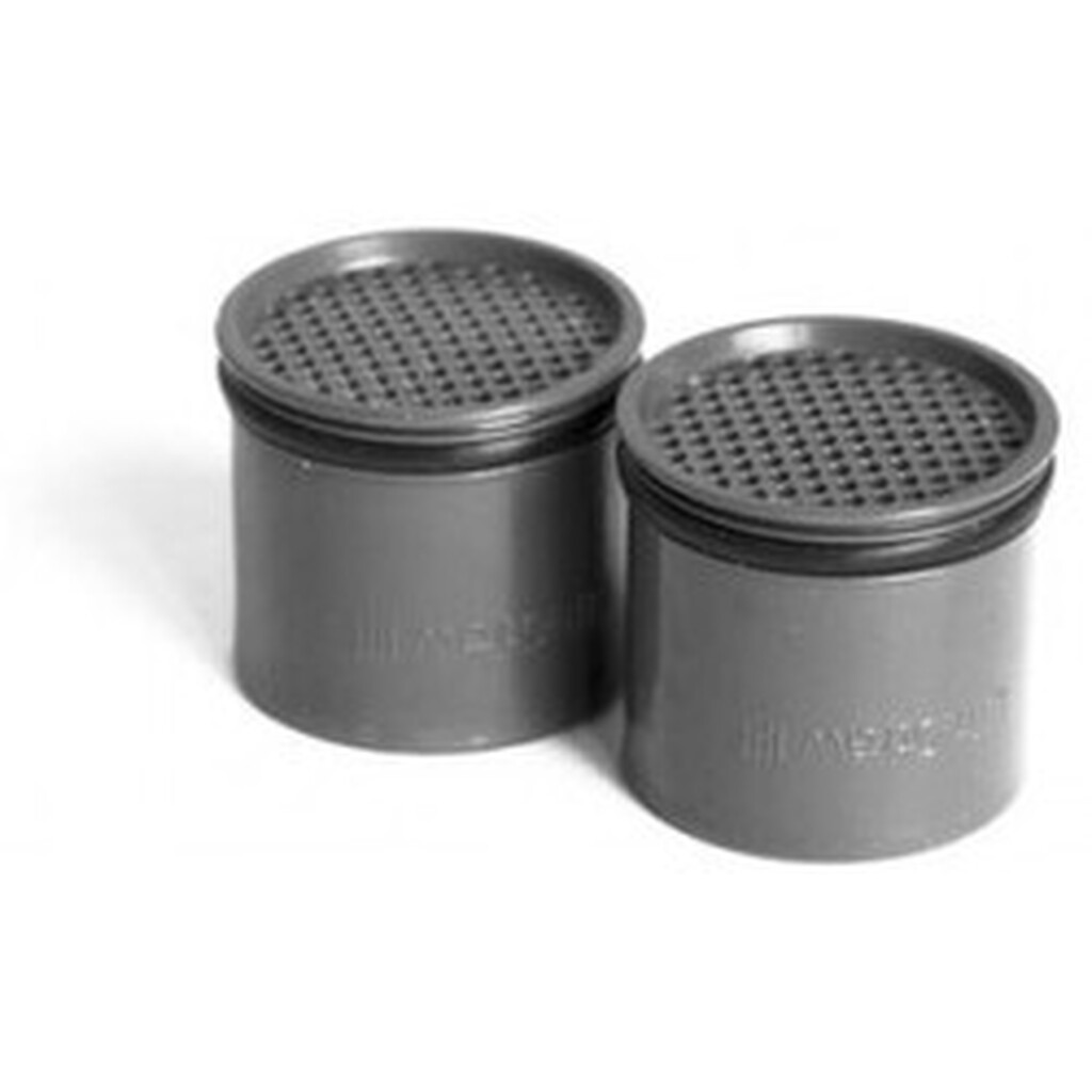 LifeStraw Carbon Capsule 2 Pack for GO a - Vandfilter