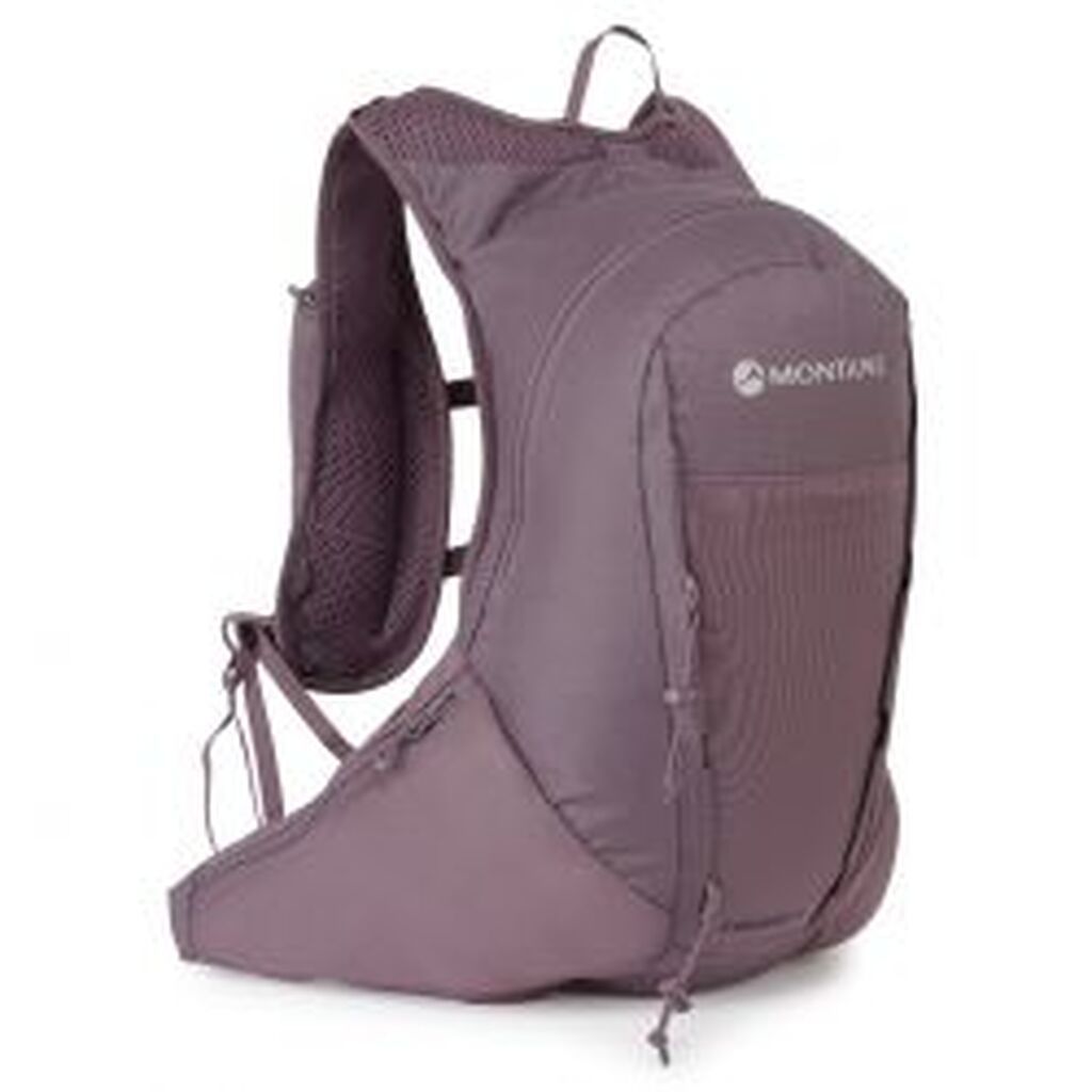 Montane F Trailblazer 16 - MOONSCAPE - Str. ONE SIZE - Rygsæk