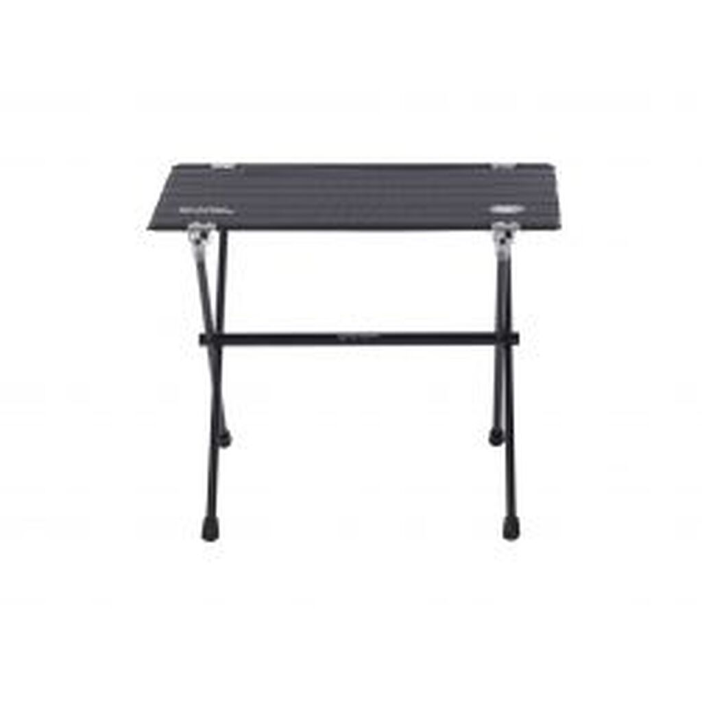 Big Agnes Woodchuck Camp Table - Black - Campingbord