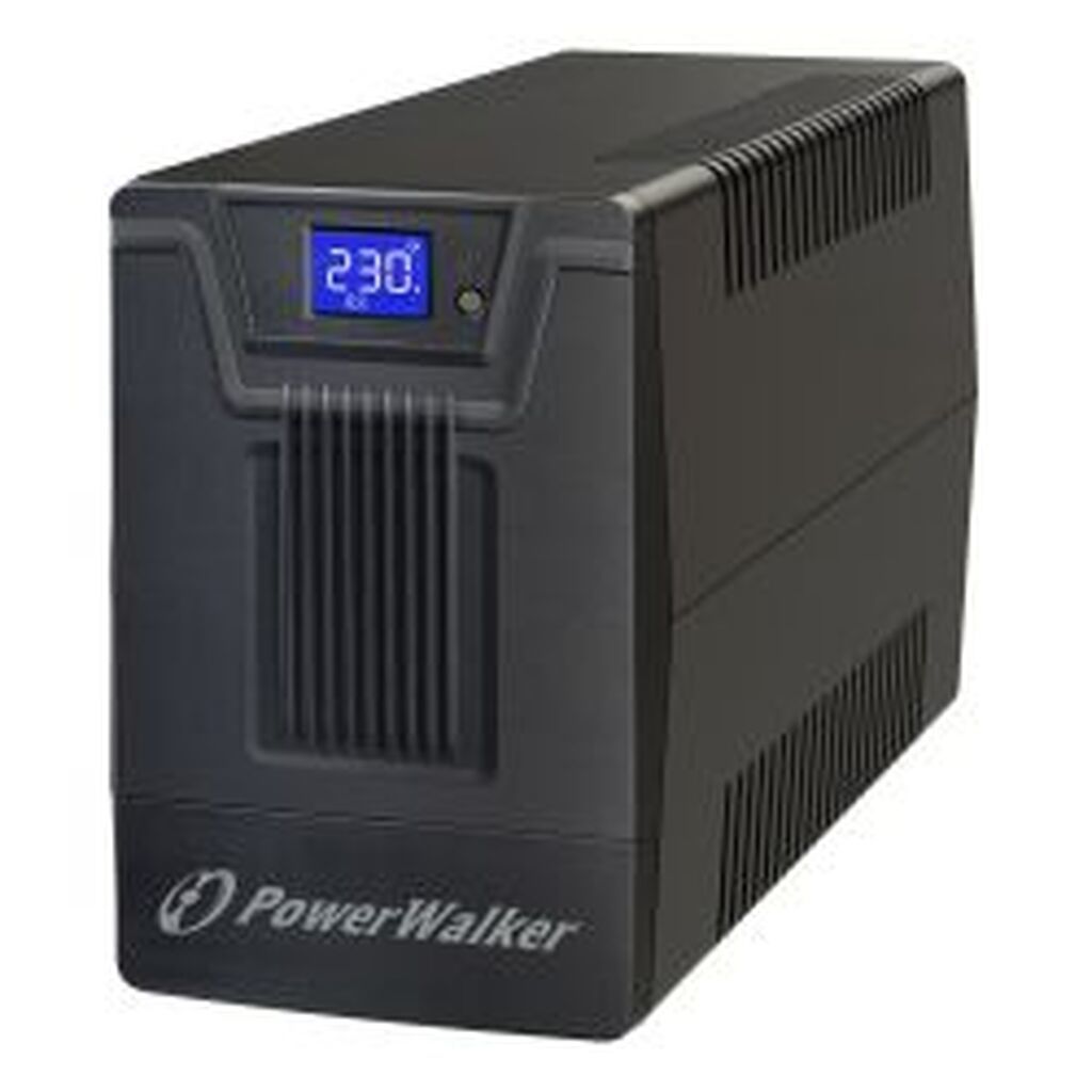 Powerwalker Vi 2000 Scl 2000va / 1200w