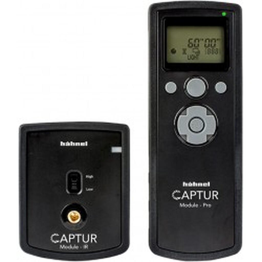 Hahnel Hähnel Captur Module Pro - Fjernbetjening
