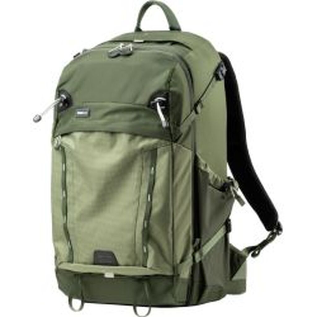 Think Tank Mindshift Backlight 36l, Montane Green