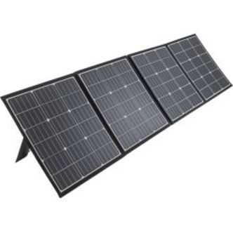 B&W Outdoor Cases BW Outdoor Cases energy.case - solar panel 200W