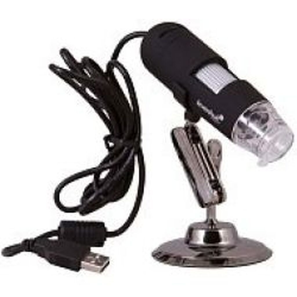 Levenhuk DTX 30 Digital Microscope - Mikroskop