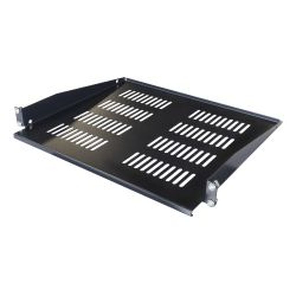 Toten Fixed Shelf For G-series, 1u, 381mm Deep, For 600mm Deep Cab