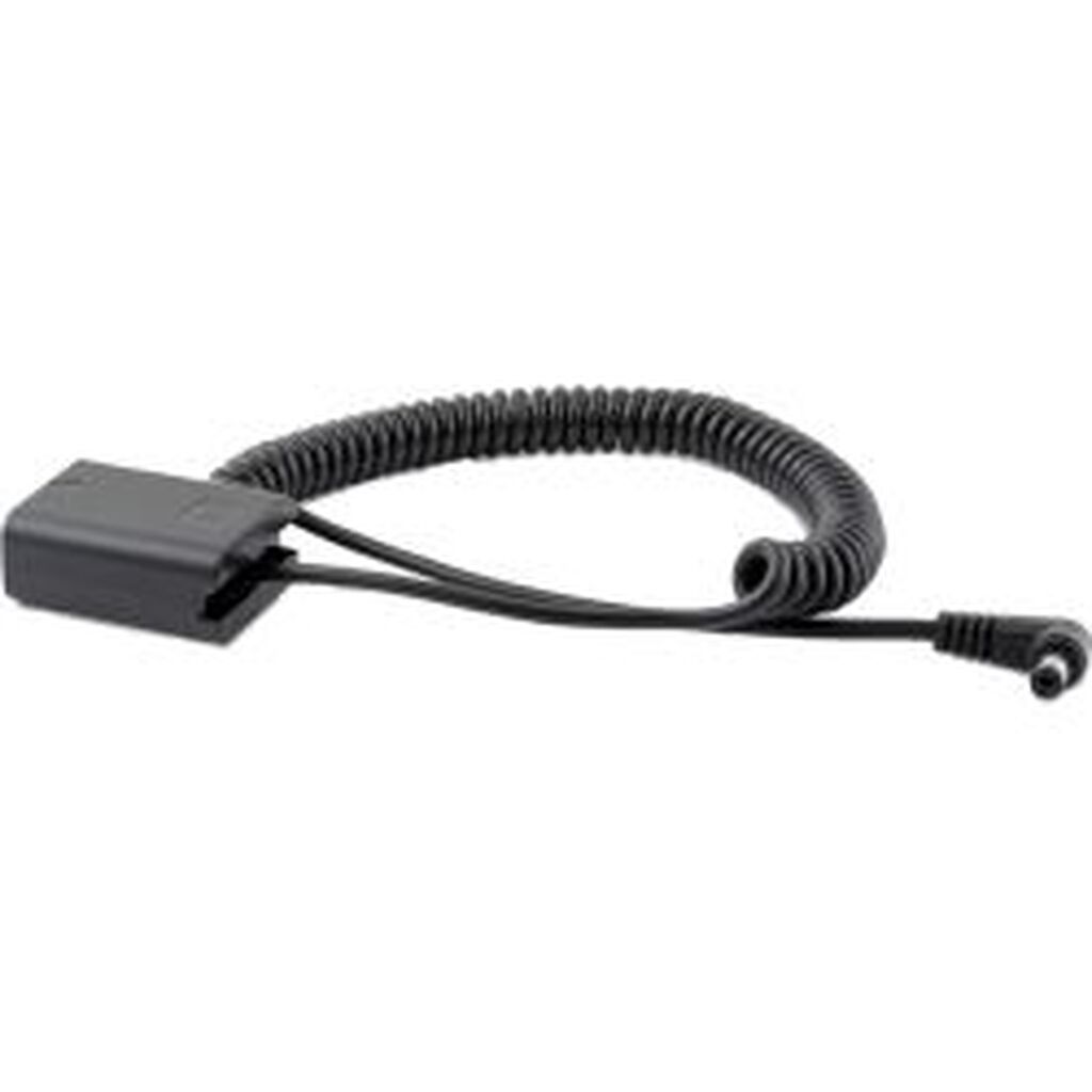 Feelworld Dummy battery adapter FW50