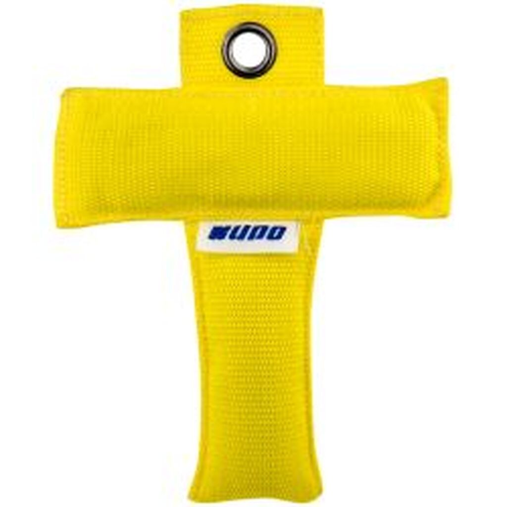 Kupo KS-168Y Camera T Marker 6''X 8'' Yellow - Tilbehør til kamera