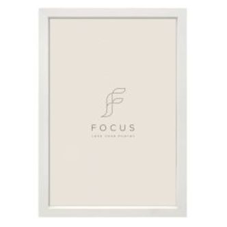 Focus Grace White 50x70