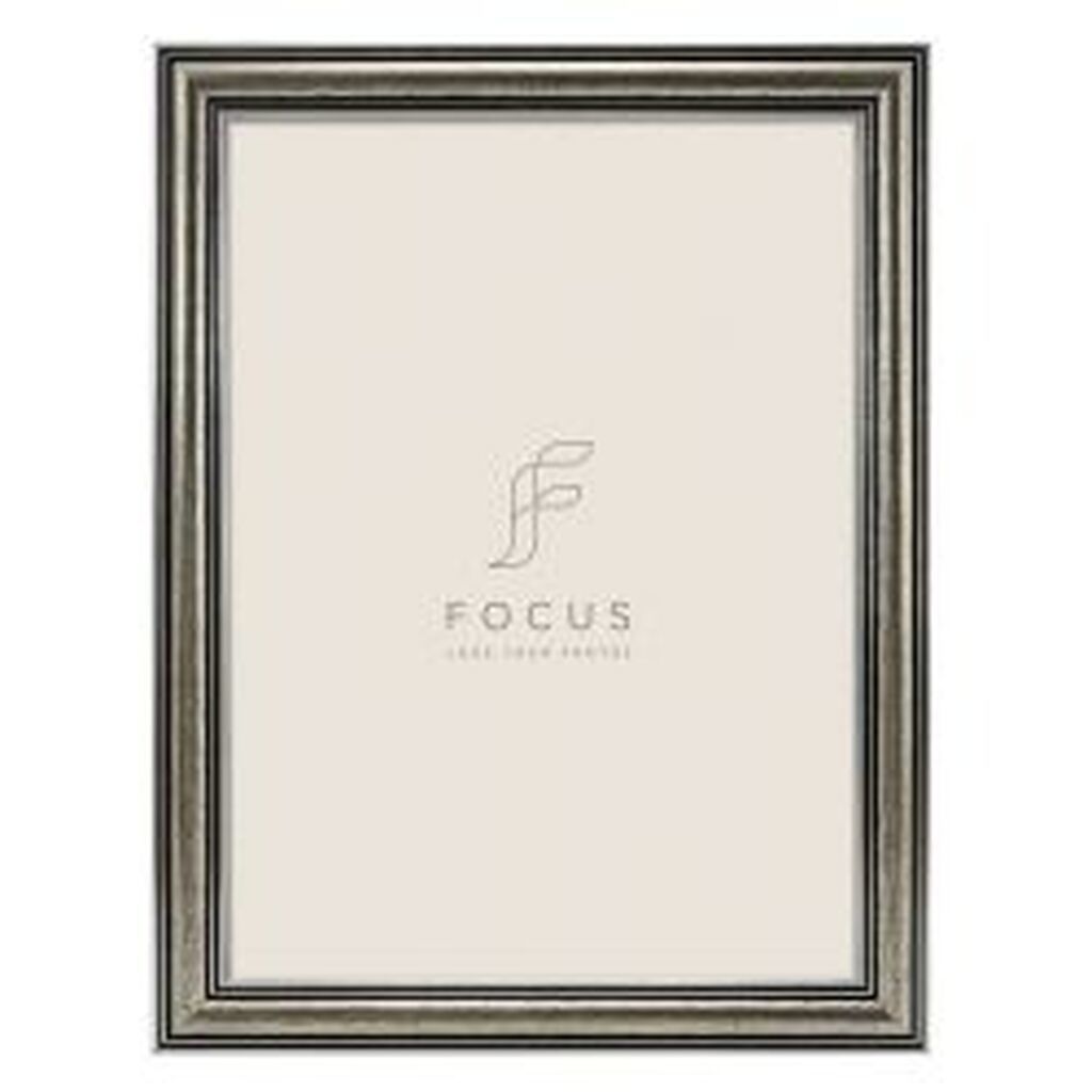 Focus Holly Silver 10x15