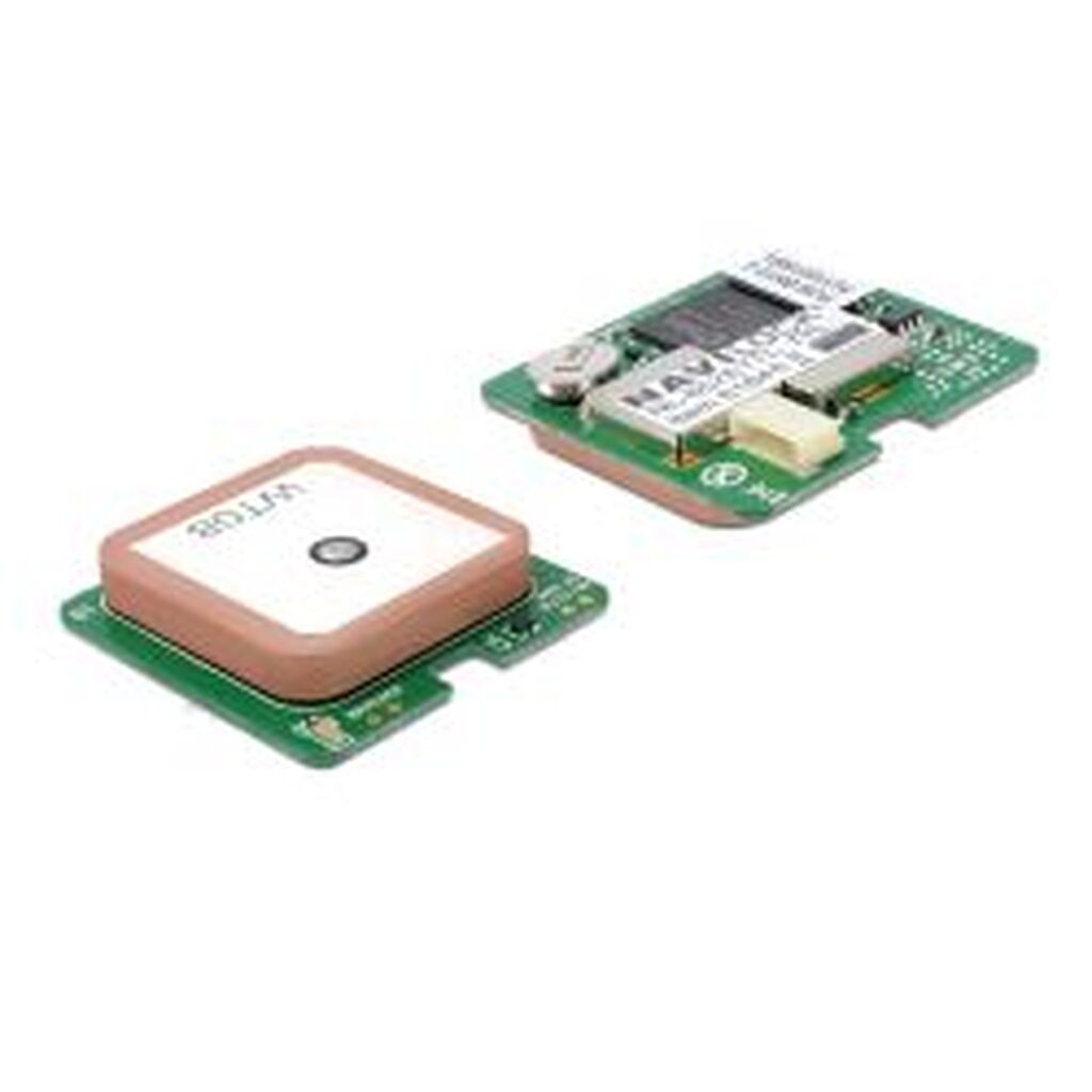Delock Gps Galileo Engine Module Nl-652ettl U-blox 6