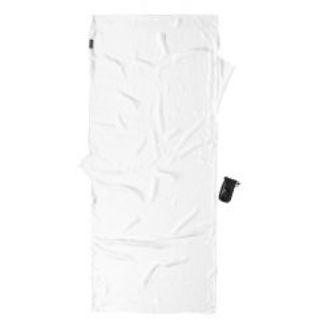 Cocoon Travelsheet,100% Silk, Natural Silk - Lagenpose