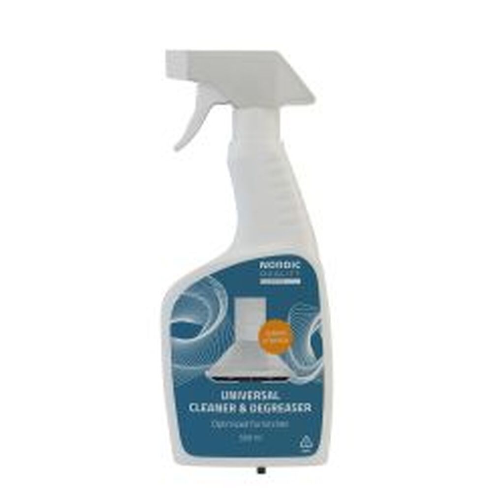Nq Clean Degreaser For Kitchen, 500 Ml - Rengøring