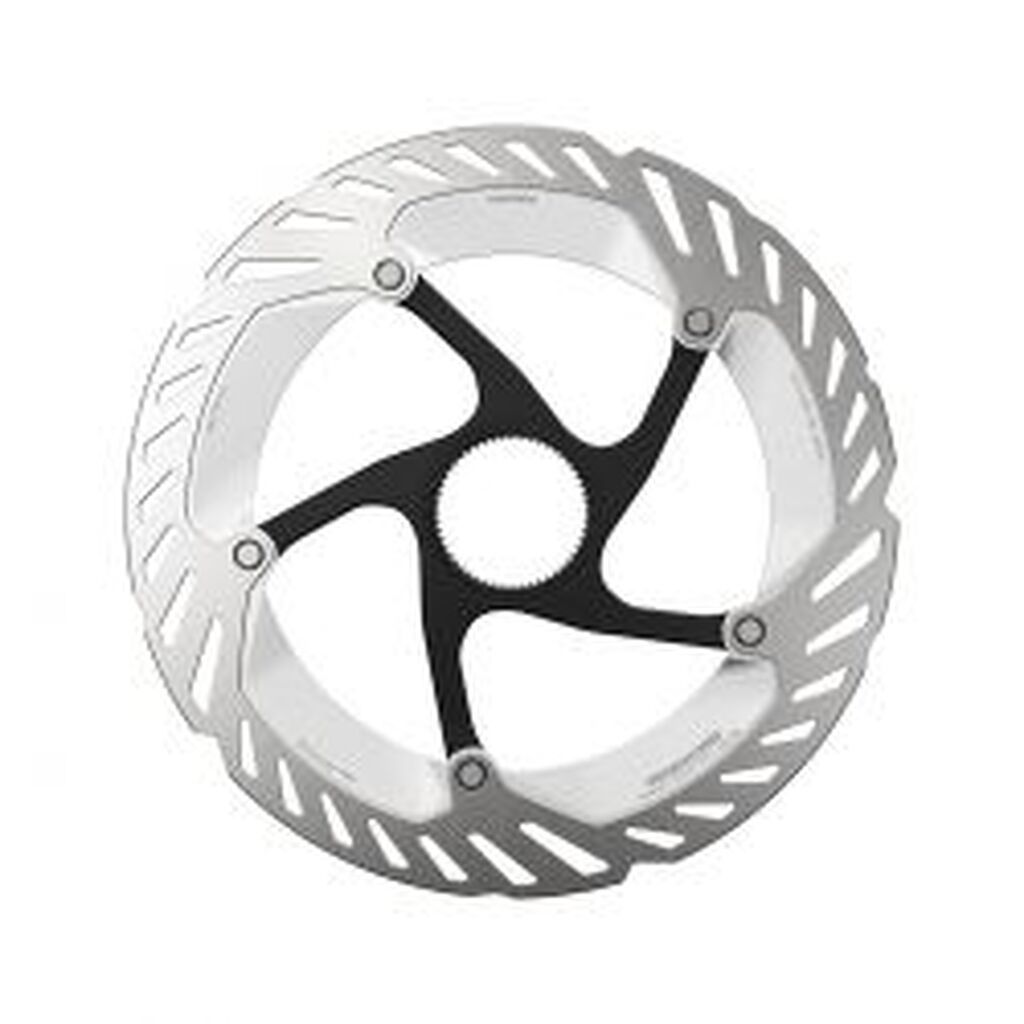 Shimano Skivebremserotor Rt-cl800 180mm Ext. Låsering - Cykel bremseskive