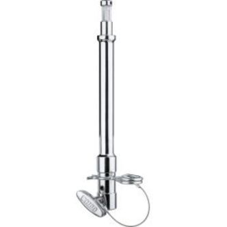 Kupo 012 12'' Baby Stand Extension - Support rigs & cages