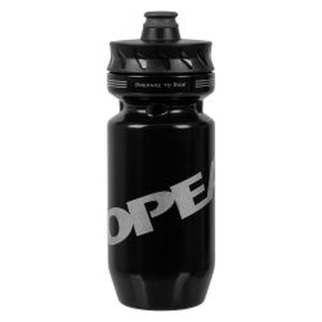 Topeak Flaske 600ml Black - Drikkeflaske