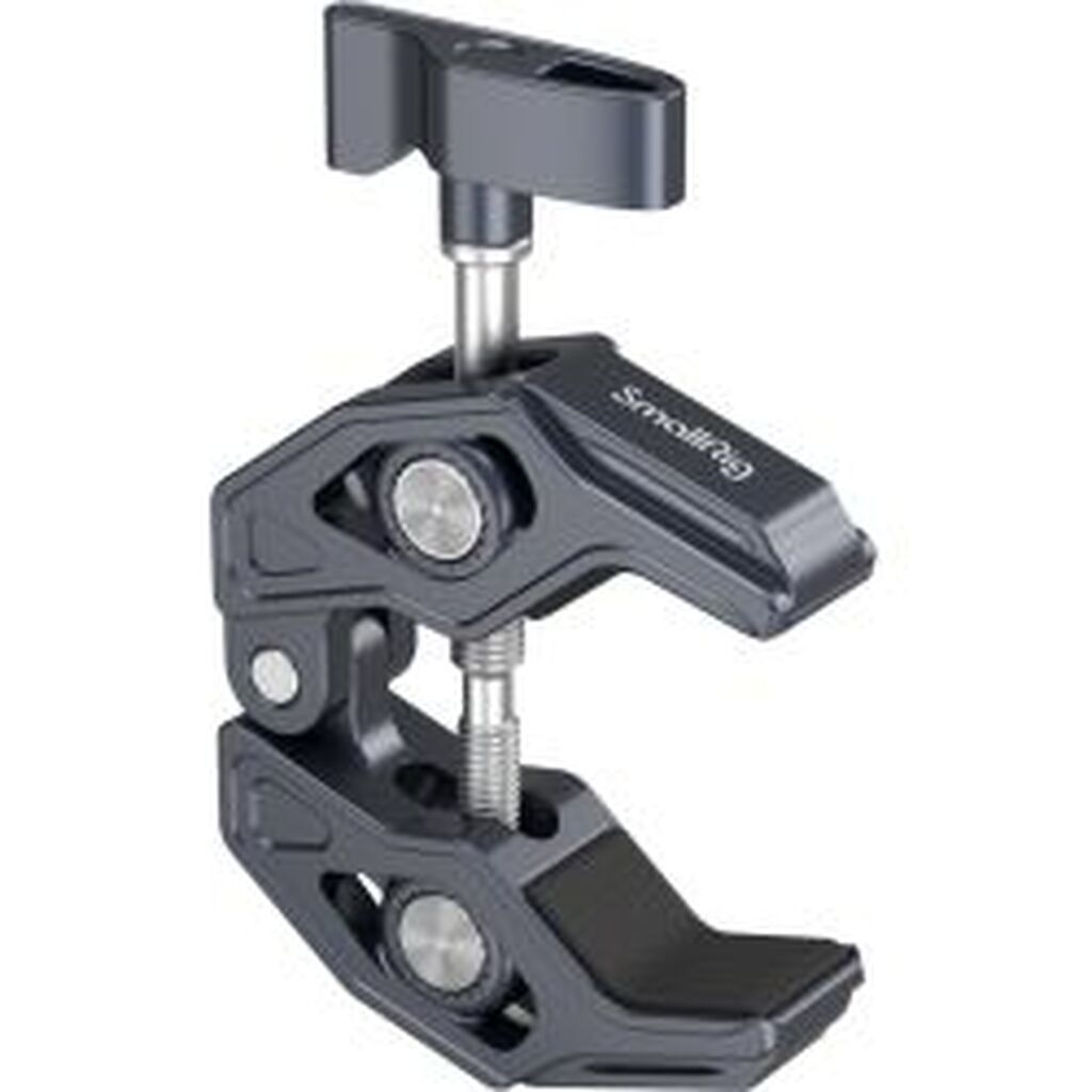 SmallRig 3755 Crab-Shaped Clamp