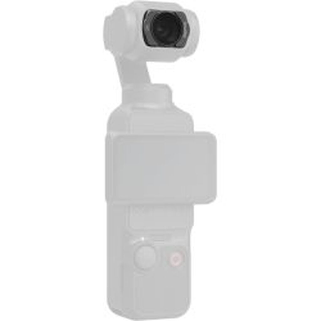 SmallRig 5832 Magnetic Filter Kit for DJI Osmo Pocket 3 - Filter