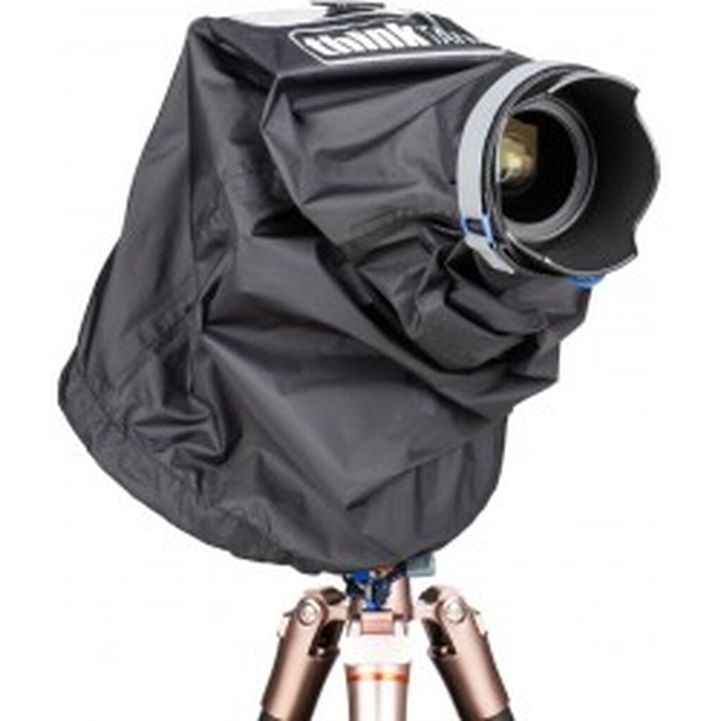 Think Tank Emergency Rain Cover - Small - Tilbehør til kamera