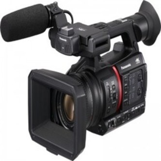 Panasonic Camcorder AG-CX350 - Kamera