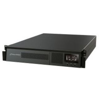 Powerwalker Vfi 1500 Rmg Pf1 Ups, 1500 Va, 8xc13, 1.0 Of, Lcd,black