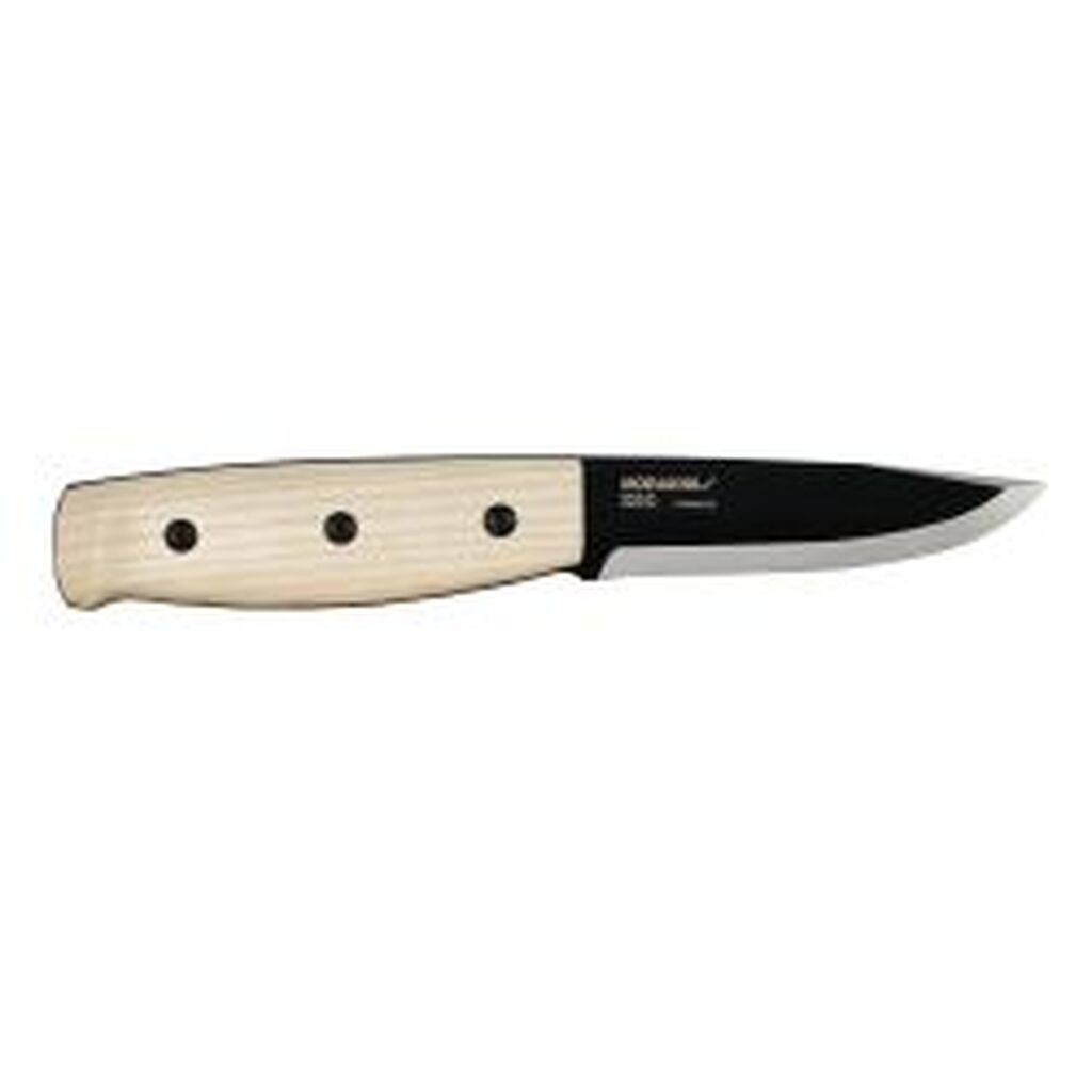 Morakniv Wit Blackblade (s) Ash Wood