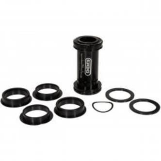 Krankleje Twist Fit Bb30/pf30 Praxis Road/mtb - Cykelreservedele